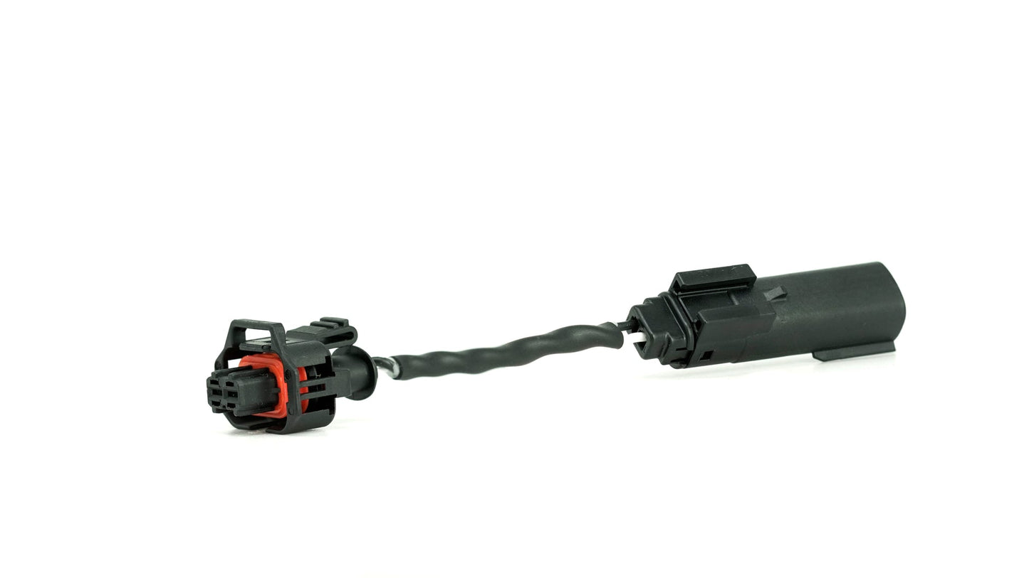 Precision Raceworks 3.0L BMW S55 Twin Standard Bore High Pressure Fuel Pump Kits