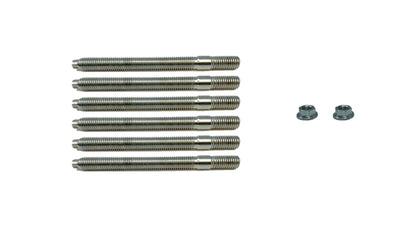 Precision Raceworks 3.0L BMW S55 Twin Standard Bore High Pressure Fuel Pump Kits