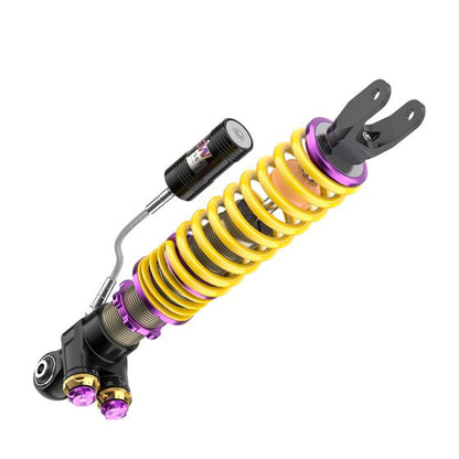 KW 30911012 Coilover suspension V5 <br>(incl. deactivation for electronic dampers)