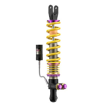 KW 30911012 Coilover suspension V5 <br>(incl. deactivation for electronic dampers)