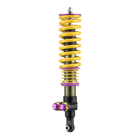 KW 30942010 Coilover suspension V5 <br>(incl. deactivation for electronic dampers)
