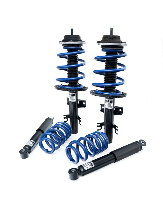 H&R-40270-4-Suspension Kit | ML Performance Car Parts
