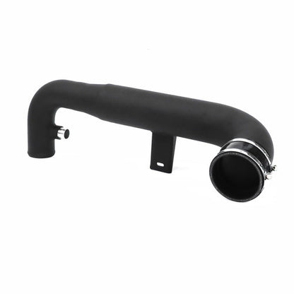 Ramair TI-123-BK Performance Aluminium Hard Pipe to fit MK6 Golf Gti 2.0 TSI