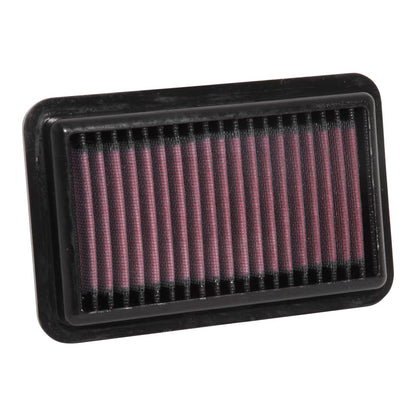 K&N 33-3085 Replacement Air Filter