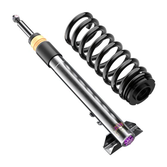 KW 352250BM-B KW 352250BM-B Coilover suspension V3 classic line