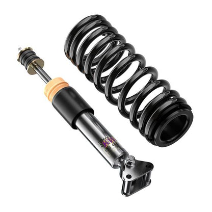 KW 352250BM-B KW 352250BM-B Coilover suspension V3 classic line