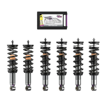 KW 35242019-B KW 35242019-B Coilover suspension V3 classic line