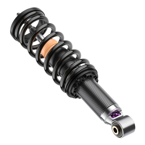 KW 35242019-B KW 35242019-B Coilover suspension V3 classic line