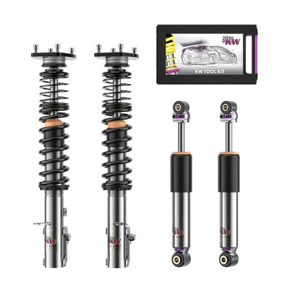 KW 3527100D-B KW 3527100D-B Coilover suspension V3 classic line