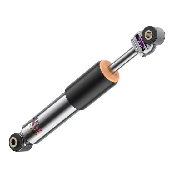 KW 3527100D-B KW 3527100D-B Coilover suspension V3 classic line