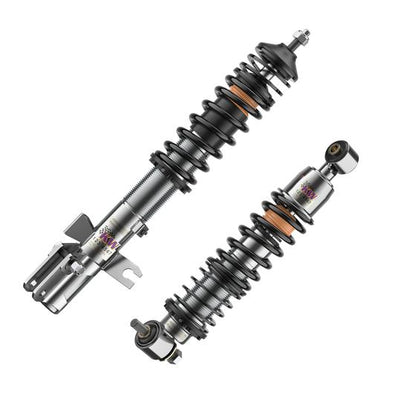 KW 35271010-B KW 35271010-B Coilover suspension V3 classic line