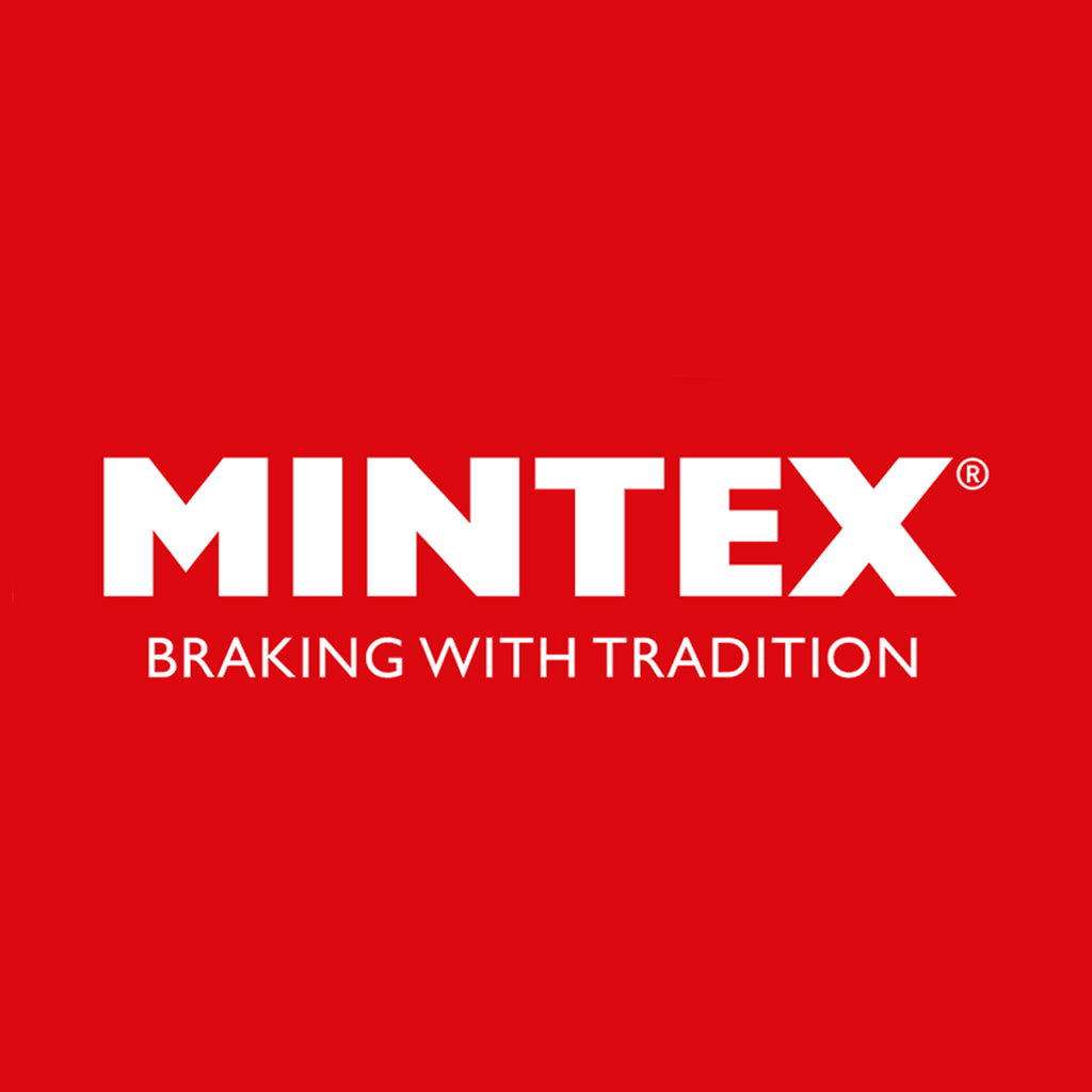 Mintex MDB4060 Brake Pad Set, disc brake