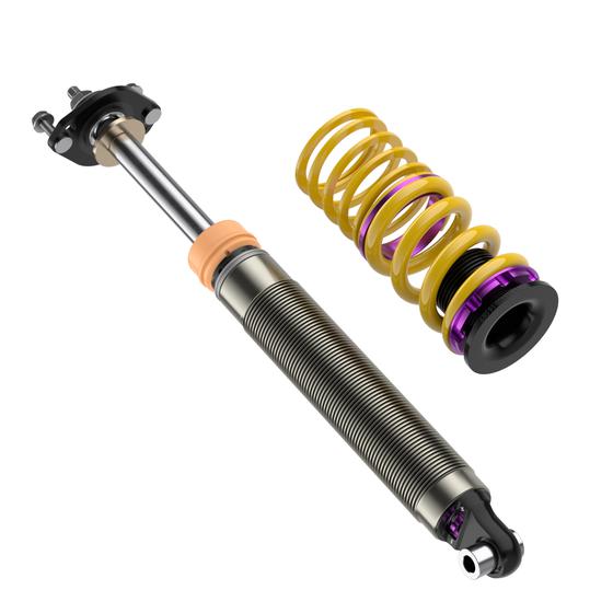 KW 39520302 Coilover suspension V3 racing
