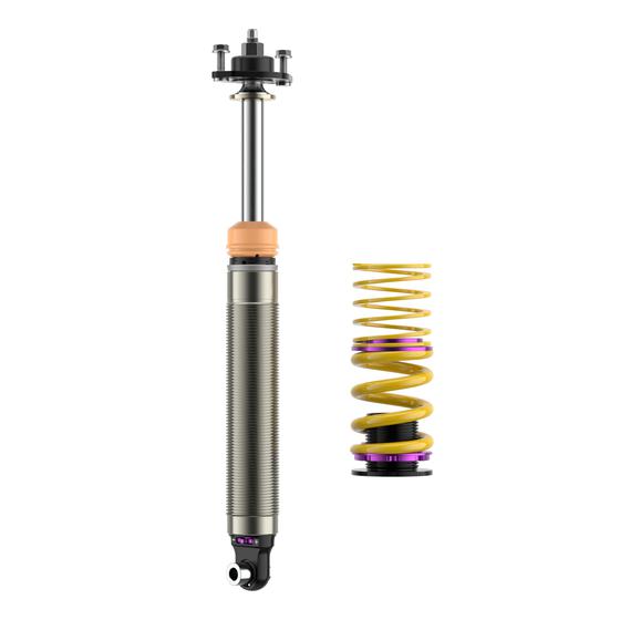 KW 39520302 Coilover suspension V3 racing