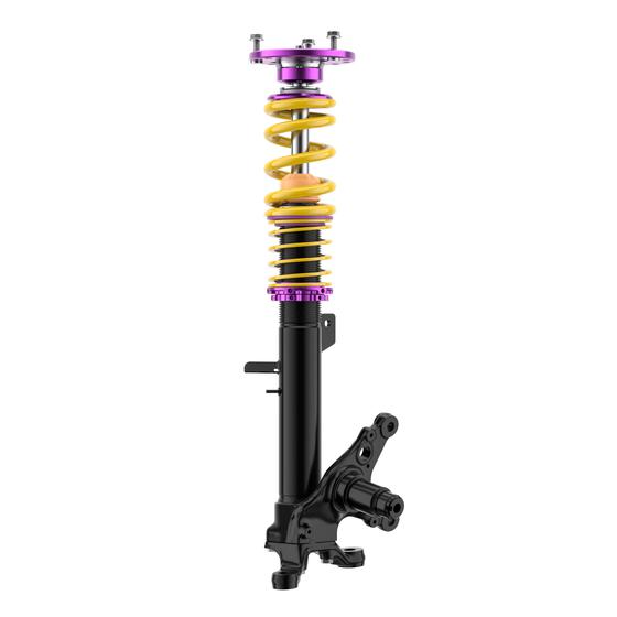 KW 39520303 Coilover suspension V3 racing