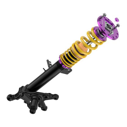 KW 39520304 Coilover suspension V3 racing