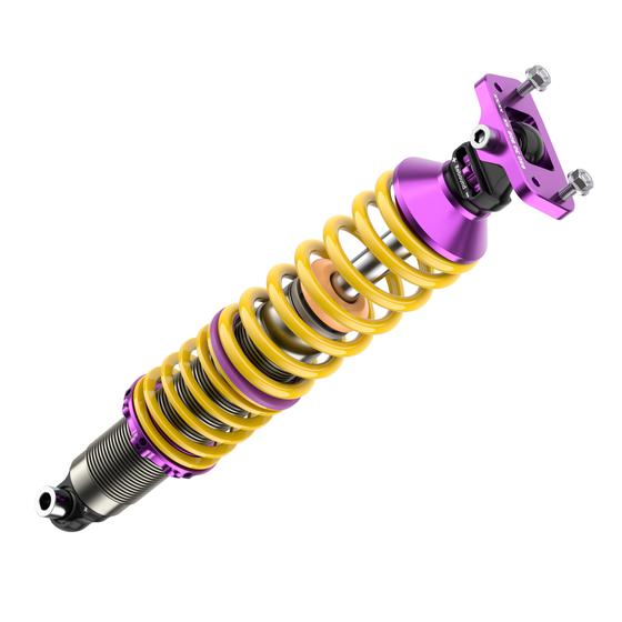 KW 39520307 Coilover suspension V3 racing