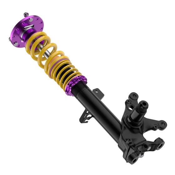 KW 39520308 Coilover suspension V3 racing