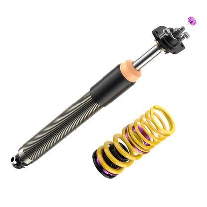 KW 39520314 Coilover suspension V3 racing