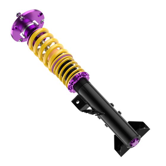 KW 39520316 Coilover suspension V3 racing
