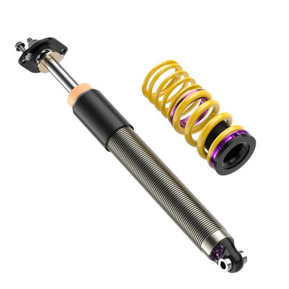 KW 39520316 Coilover suspension V3 racing