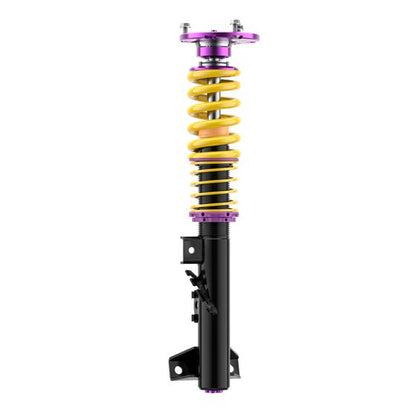 KW 39520317 Coilover suspension V3 racing