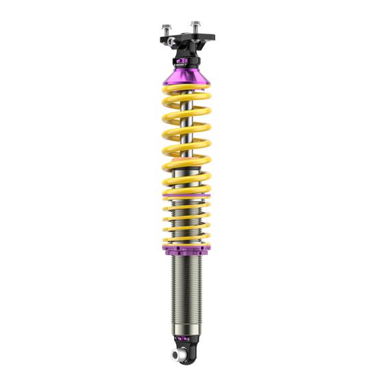 KW 39520317 Coilover suspension V3 racing