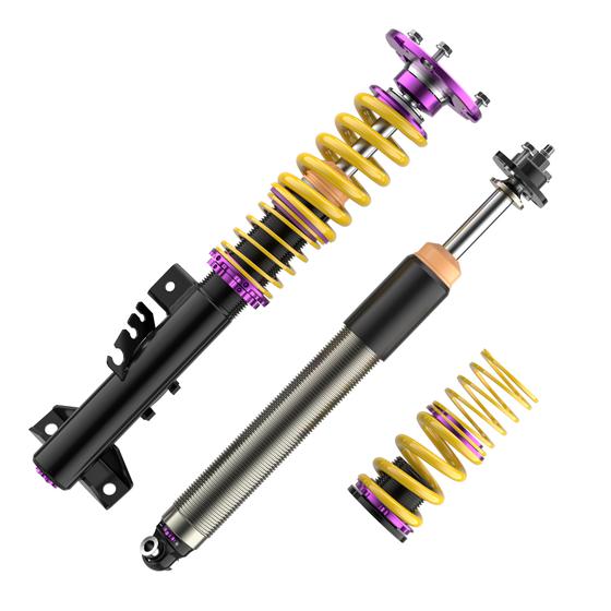 KW 39520318 Coilover suspension V3 racing