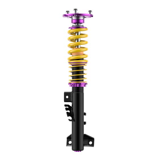 KW 39520318 Coilover suspension V3 racing