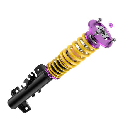 KW 39520320 Coilover suspension V3 racing