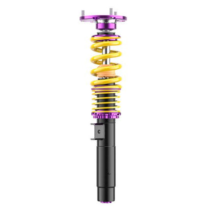KW 39520321 Coilover suspension V3 racing