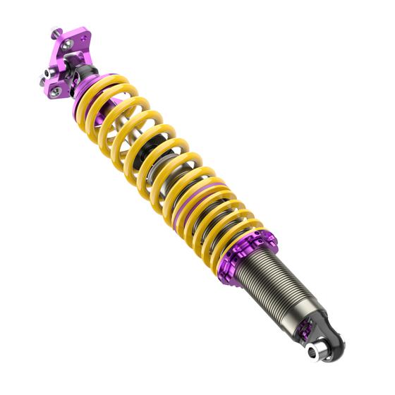 KW 39520321 Coilover suspension V3 racing