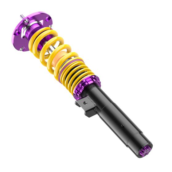 KW 39520322 Coilover suspension V3 racing