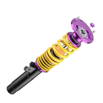KW 39520326 Coilover suspension V3 racing