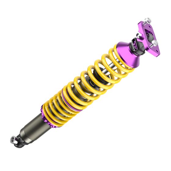 KW 39520327 Coilover suspension V3 racing