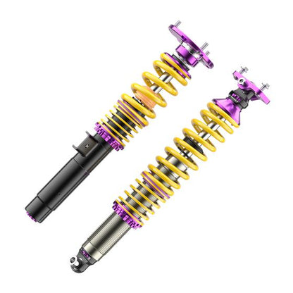 KW 39520329 Coilover suspension V3 racing