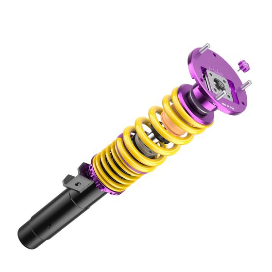 KW 39520330 Coilover suspension V3 racing