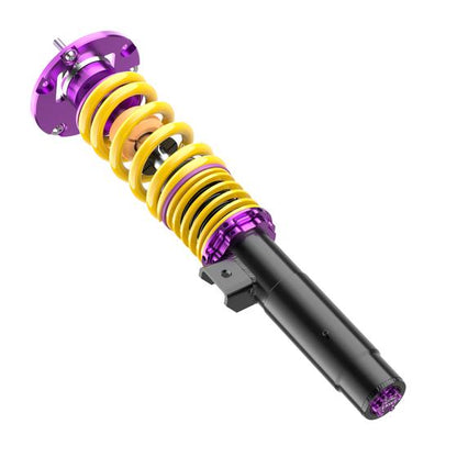 KW 39520330 Coilover suspension V3 racing