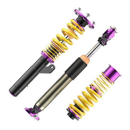 KW 39520331 Coilover suspension V3 racing
