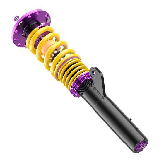 KW 39520332 Coilover suspension V3 racing