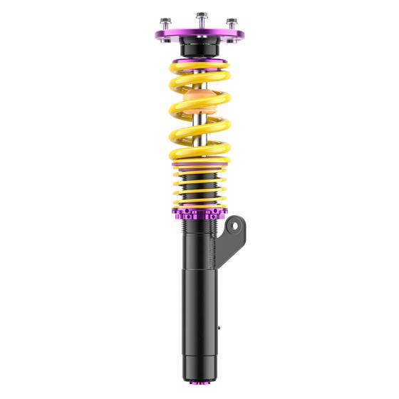 KW 39520332 Coilover suspension V3 racing