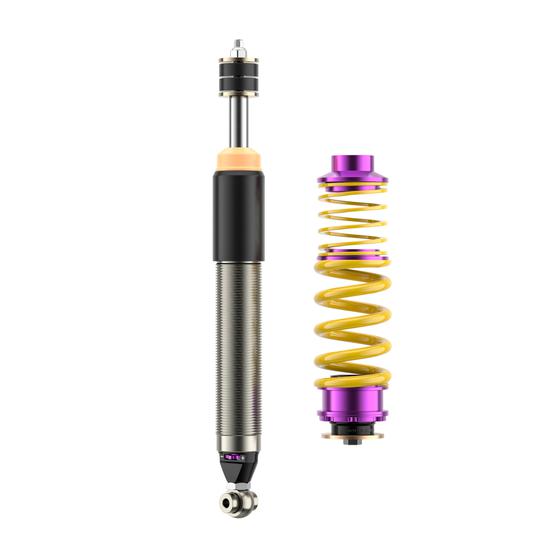 KW 39525033 Coilover suspension V3 racing