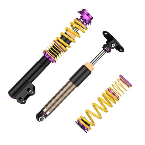KW 39556023 Coilover suspension V3 racing