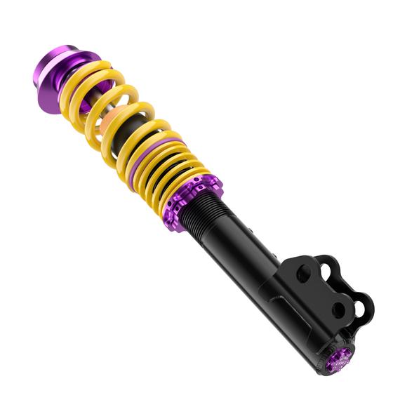 KW 39556023 Coilover suspension V3 racing