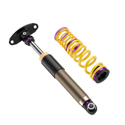 KW 39556023 Coilover suspension V3 racing