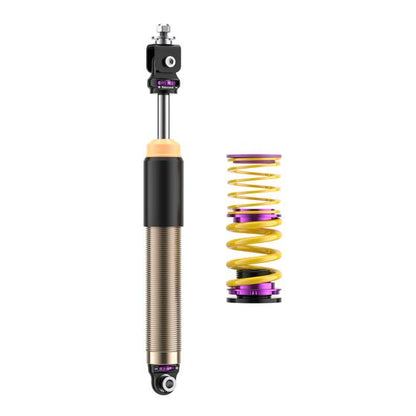 KW 39590033 Coilover suspension V3 racing