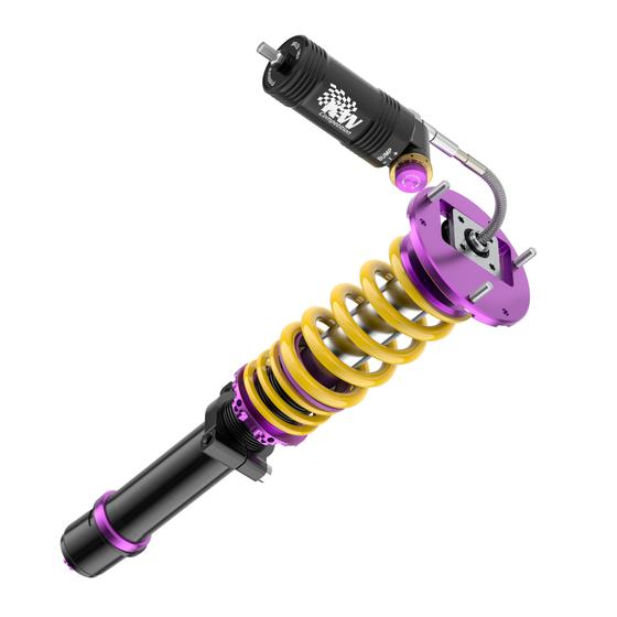 KW 39720330 Coilover suspension V4 racing