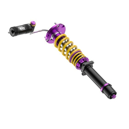 KW 39720330 Coilover suspension V4 racing