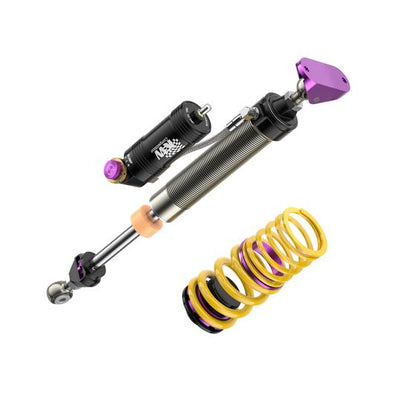 KW 39720330 Coilover suspension V4 racing