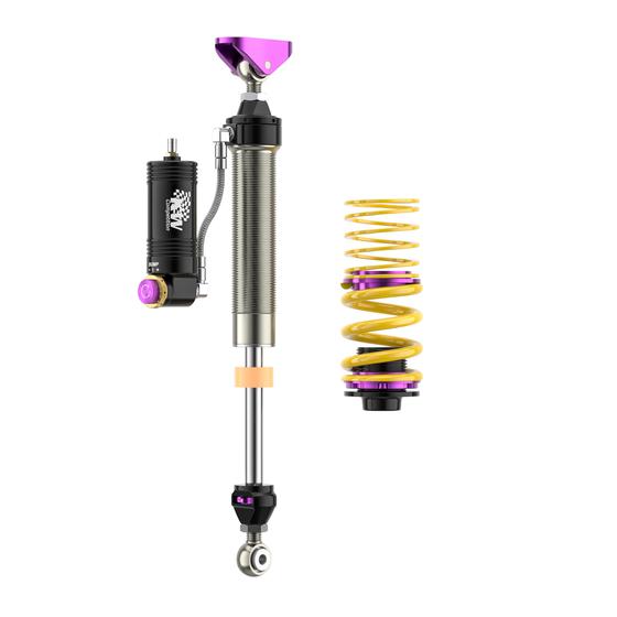 KW 39720330 Coilover suspension V4 racing